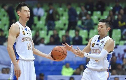 四川男篮爆料新闻,揭秘球队内部风云与争议瞬间