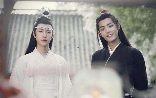 陈情令温情父亲爆料视频,温情成长背后的感人故事 第3张 陈情令温情父亲爆料视频,温情成长背后的感人故事 第3张