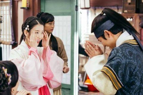 步步惊心花絮爆料视频,幕后故事与精彩瞬间 第3张 步步惊心花絮爆料视频,幕后故事与精彩瞬间 第3张